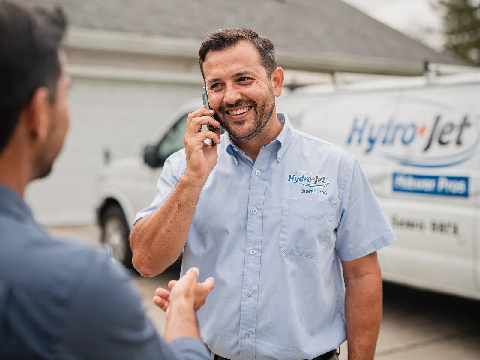 Hydro Jetting Baker, LA FAQs